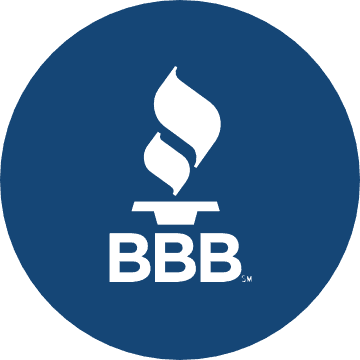 Better Business Bureau.